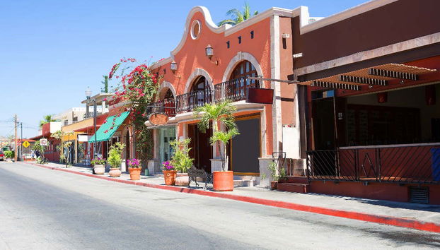 Tour completo di Los Cabos - Foto 3