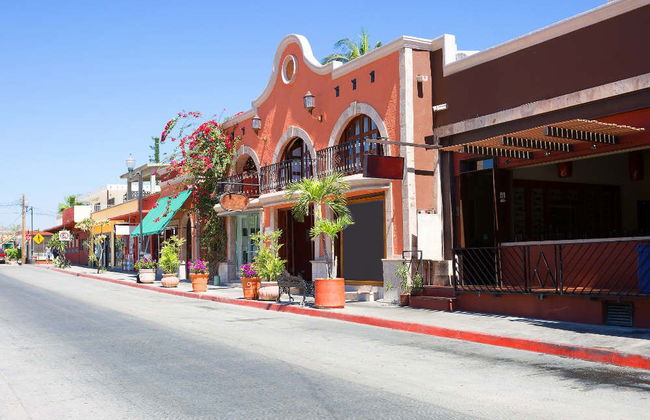 Tour completo di Los Cabos - Foto 3