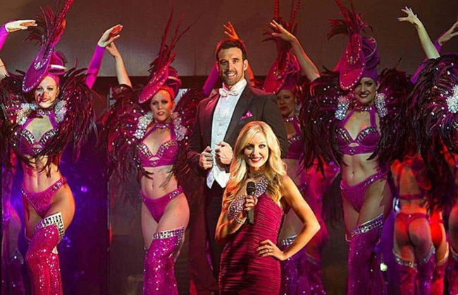 Paseo en barco con cena - Foto 6