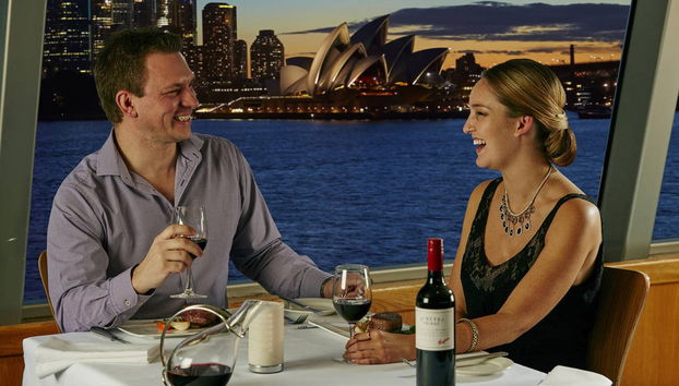 Paseo en barco con cena - Foto 2