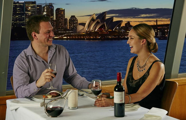 Paseo en barco con cena - Foto 2