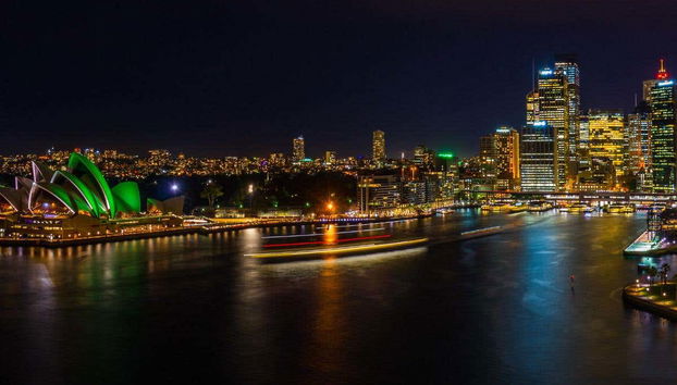 Paseo en barco con cena - Foto 5