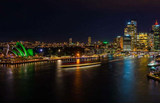 Paseo en barco con cena - Foto 5