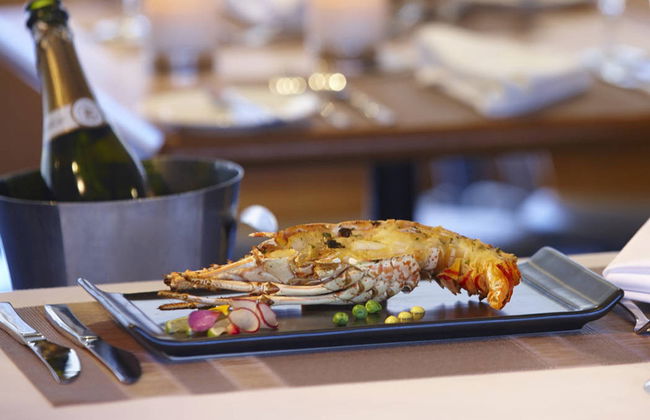 Paseo en barco con cena - Foto 3