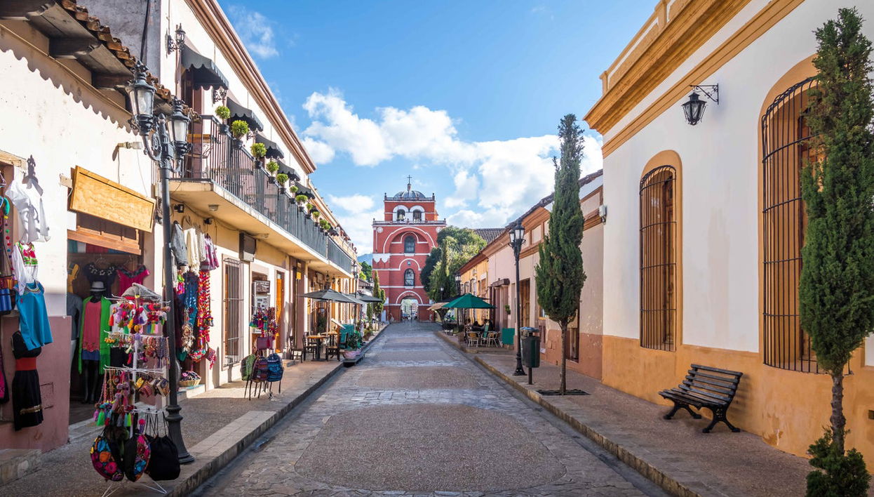 San Cristobal de las Casas Private Tour - Photo 1