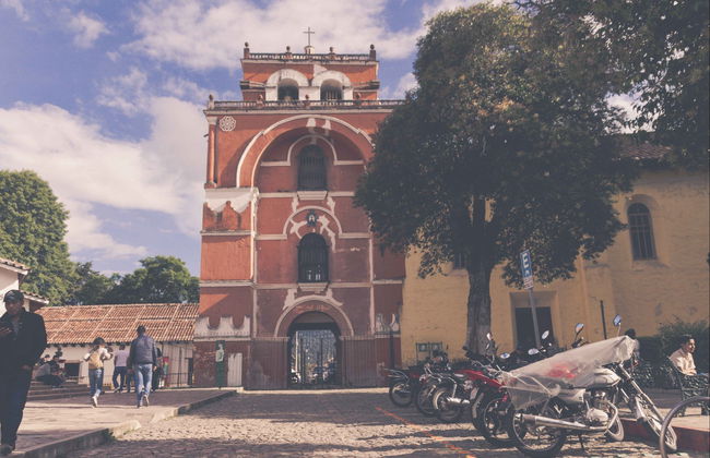 San Cristobal de las Casas Private Tour - Foto 7