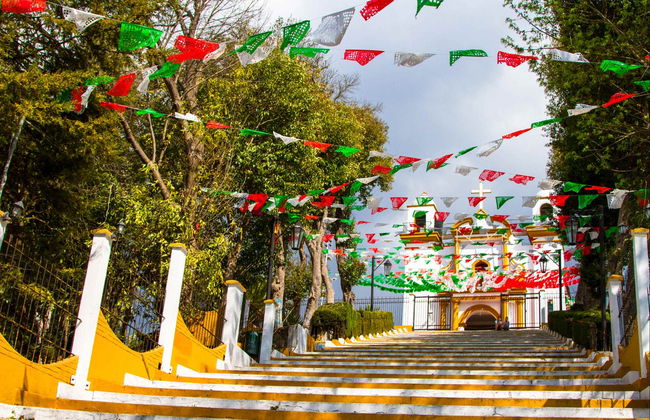 San Cristobal de las Casas Private Tour - Foto 4