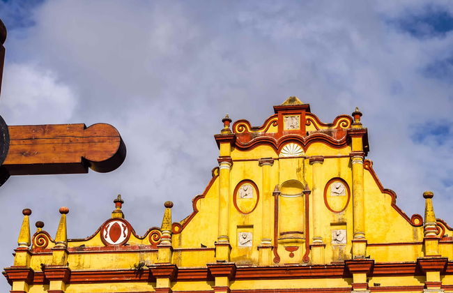 Tour privado por San Cristóbal de las Casas - Foto 2