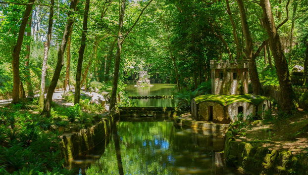 Tour di Sintra e del suo Parco Naturale in 4x4 - Foto 5