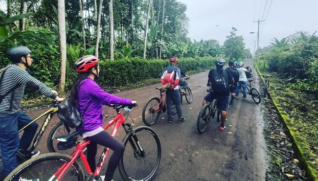 Santa Cruz Island Bike Tour - Foto 5