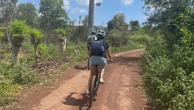 Santa Cruz Island Bike Tour - Foto 3