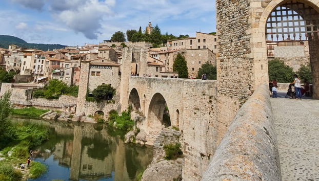 Rupit and Besalú Day Trip - Foto 4