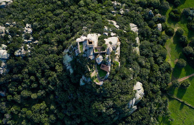 Tour archeologico di Olbia - Foto 7