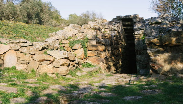 Olbia Archaeology Tour - Photo 3