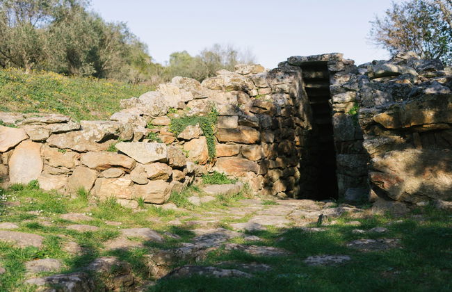 Tour archeologico di Olbia - Foto 3