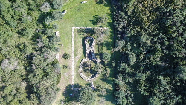 Olbia Archaeology Tour - Photo 4