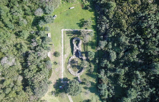 Tour archeologico di Olbia - Foto 4