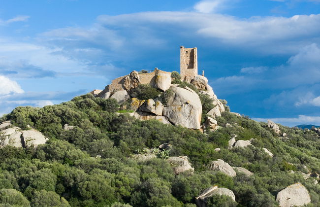 Olbia Archaeology Tour - Photo 2