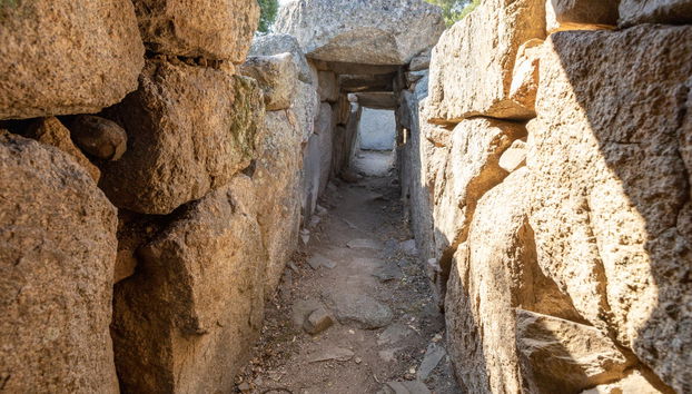 Olbia Archaeology Tour - Photo 5