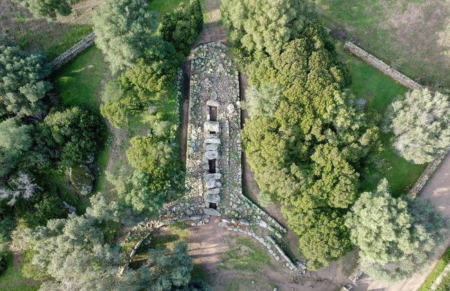 Tour archeologico di Olbia - Foto 2