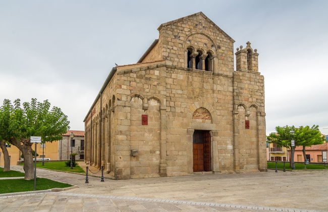 Tour archeologico di Olbia - Foto 1