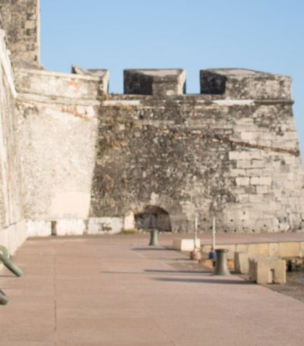 Foto de Excursión a La Antigua y San Juan de Ulúa