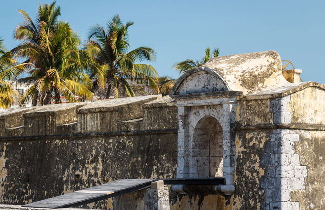 La Antigua & San Juan de Ulúa Tour - Foto 1