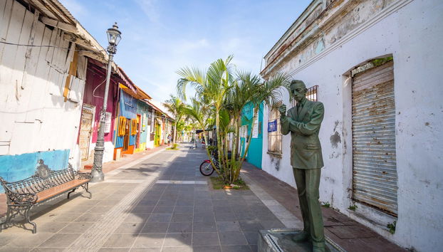 Escursione a La Antigua e San Juan de Ulúa - Foto 4
