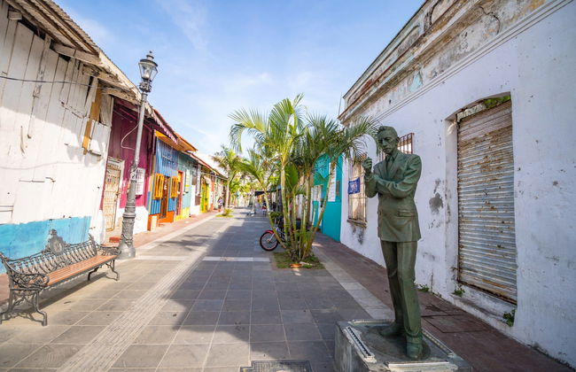 La Antigua & San Juan de Ulúa Tour - Foto 4