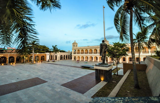 La Antigua & San Juan de Ulúa Tour - Foto 2