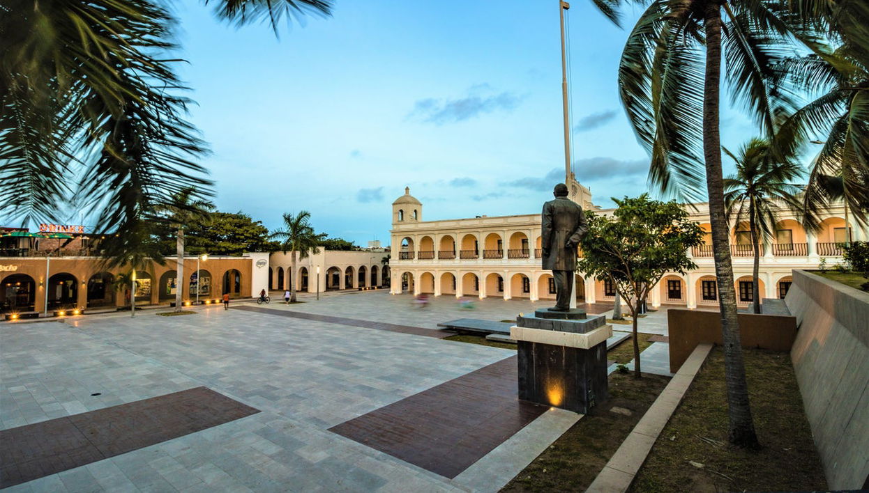 Excursión a La Antigua y San Juan de Ulúa - Foto 1