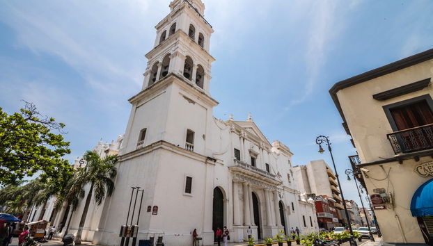 Escursione a La Antigua e San Juan de Ulúa - Foto 5