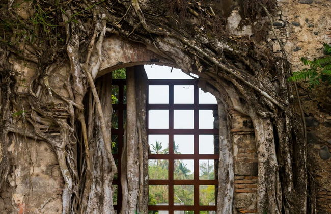 La Antigua & San Juan de Ulúa Tour - Foto 2