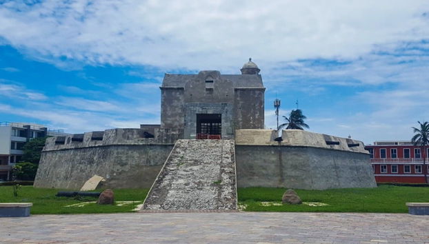 Escursione a La Antigua e San Juan de Ulúa - Foto 3