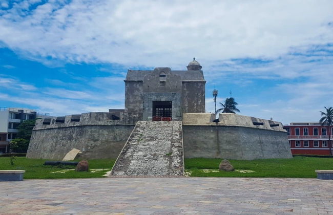 La Antigua & San Juan de Ulúa Tour - Foto 3