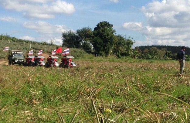 Chiang Rai Buggy & Kayak Tour - Foto 6