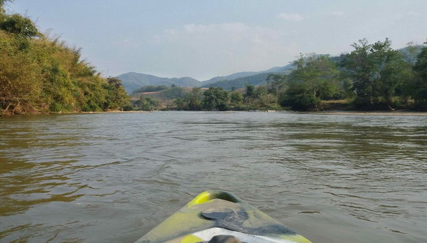 Tour in buggy + Kayak a Chiang Rai - Foto 5