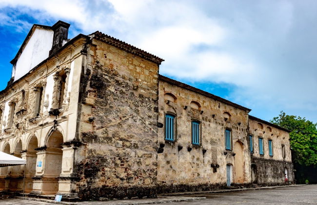 Excursión a Lucena y acantilados de Bonsucesso - Foto 1