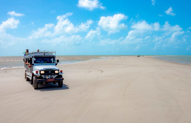 Excursión a Lucena y acantilados de Bonsucesso - Foto 5