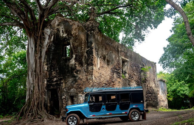 Excursión a Lucena y acantilados de Bonsucesso - Foto 4