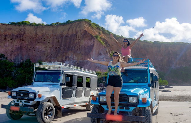 Excursión a Lucena y acantilados de Bonsucesso - Foto 2