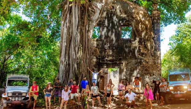 Excursión a Lucena y acantilados de Bonsucesso - Foto 3