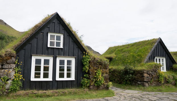 Skógar Museum Ticket - Foto 2