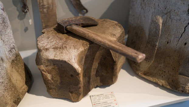 Skógar Museum Ticket - Foto 5