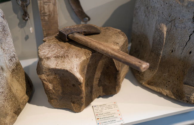 Skógar Museum Ticket - Photo 5