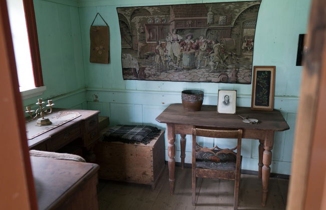 Skógar Museum Ticket - Photo 7