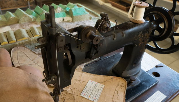 Skógar Museum Ticket - Foto 3