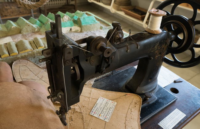 Skógar Museum Ticket - Photo 3