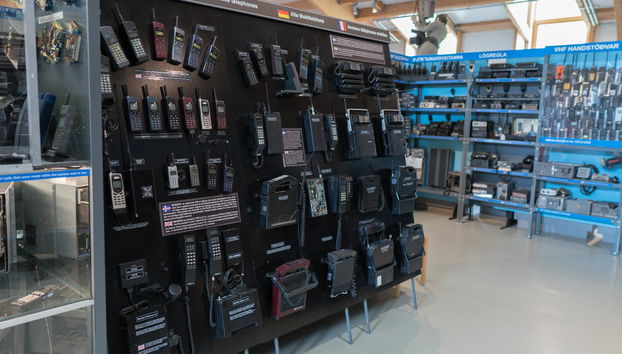 Skógar Museum Ticket - Foto 4