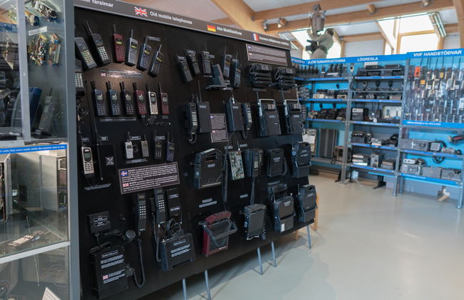 Skógar Museum Ticket - Photo 4